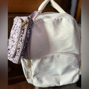 ISAAC MIZRAHI Backpack